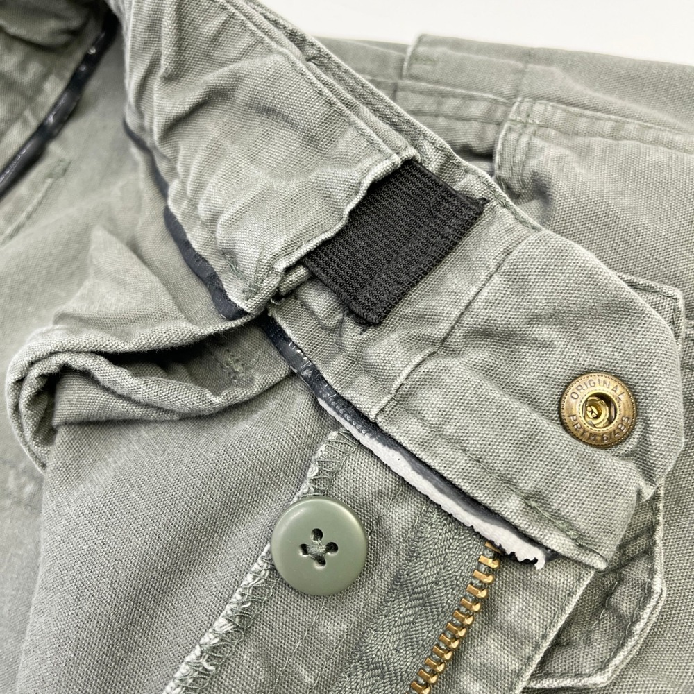 Blackhawk Mens Tactical Cargo Pants Size 34 Workwear Gorpcore Military Utility - Picture 10 of 16
